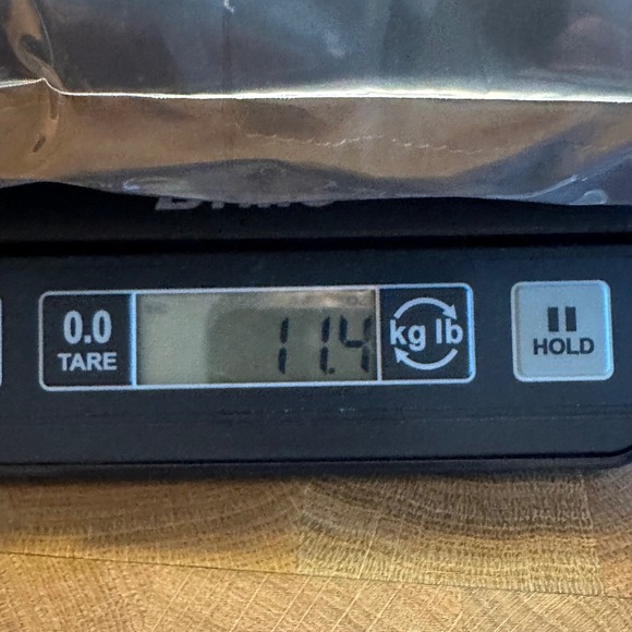 The North Face Womens 550 Down Fill Vest Sleeveless Puffer Jacket Black - Picture 8 of 8